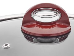 Taç 20 Cm Granit Derin Tencere TT-1129