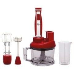 Fakir Ivy Blender Set Kırmızı