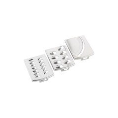 Fakir Ivy Blender Set Kırmızı