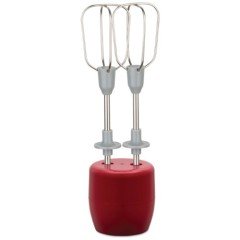 Fakir Ivy Blender Set Kırmızı