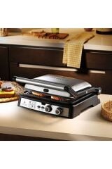 Aryıldız Multi Grill Tost Makinesi Inox 153AR256718