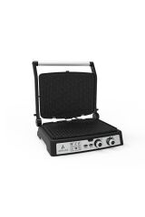 Aryıldız Multi Grill Tost Makinesi Inox 153AR256718