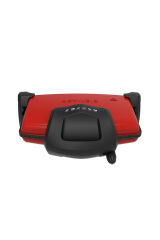 Aryıldız Contact Grill Tost Makinesi Kırmızı 153AR256725
