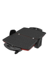 Aryıldız Contact Grill Tost Makinesi Kırmızı 153AR256725