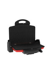 Aryıldız Contact Grill Tost Makinesi Kırmızı 153AR256725