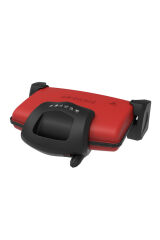 Aryıldız Contact Grill Tost Makinesi Kırmızı 153AR256725