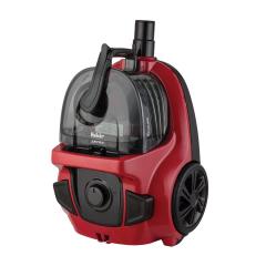 Fakir Intra Toz Torbasız Elektrikli Süpürge Kırmızı