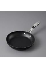 Jumbo 24 Cm New Moment Diamond Tava Siyah İndüksiyon