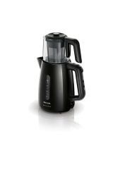 Philips Daily Collection Çay Makinesi HD7301/00 Siyah