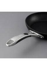 Jumbo 28 Cm New Moment Diamond Tava Siyah İndüksiyon