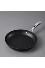 Jumbo 28 Cm New Moment Diamond Tava Siyah İndüksiyon