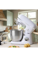 Aryıldız Power Chef Stand Mikser Krem 153AR274590