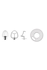 Aryıldız Power Chef Stand Mikser Krem 153AR274590
