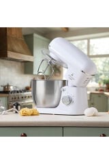 Aryıldız Power Chef Stand Mikser Krem 153AR274590