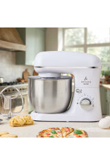 Aryıldız Power Chef Stand Mikser Krem 153AR274590