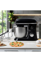 Aryıldız Power Chef Stand Mikser Siyah 153AR274613