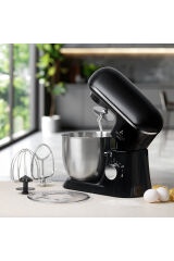Aryıldız Power Chef Stand Mikser Siyah 153AR274613
