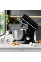 Aryıldız Power Chef Stand Mikser Siyah 153AR274613