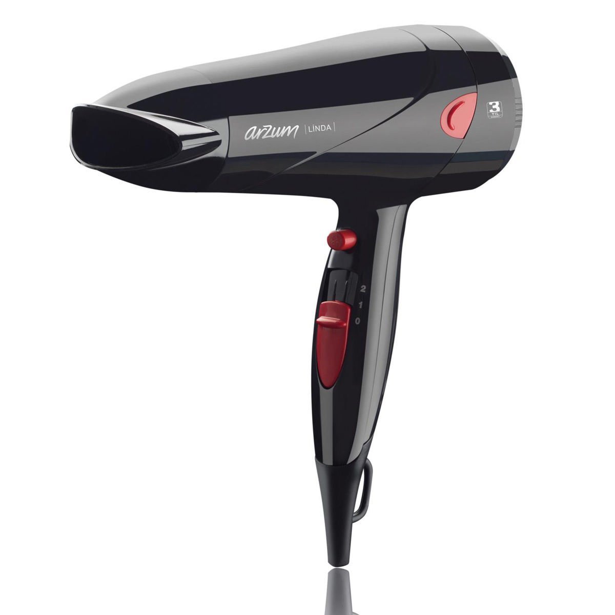 Arzum Linda Saç Kurutma Makinesi 2000 W AR569