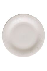 Jumbo 24 Parça Lily Bone Yemek Takımı