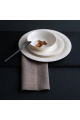 Jumbo 24 Parça Lily Bone Yemek Takımı