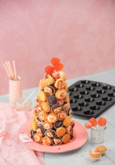 Kaiser Muffin Kalıp Mini 24 Hazne 38X27 Cm Kek Kalıbı