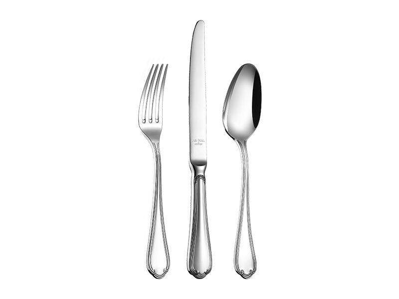 Aryıldız 89 Parça Lord Prestige Mobilya Çatal Kaşık Bıçak Seti