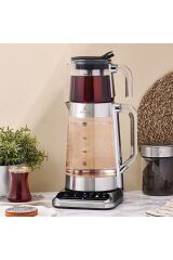Aryıldız Design Digital Çay Makinesi 153AR300626