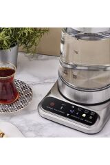 Aryıldız Design Digital Çay Makinesi 153AR300626