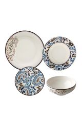 Jumbo 24 Parça Dream Yemek Takımı