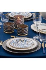 Jumbo 24 Parça Dream Yemek Takımı