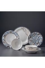 Jumbo 24 Parça Dream Yemek Takımı