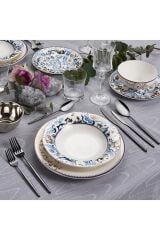 Jumbo 24 Parça Dream Yemek Takımı