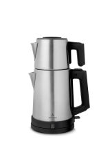 Aryıldız Tea Luxe Çay Makinesi Inox 153AR305799