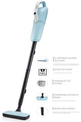 Arzum AR4087 Gırgır2 Si Bir Arada Dikey Elektrikli Süpürge