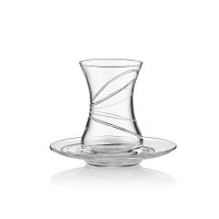 Kcd 49 Parça Samanyolu Bardak Takımı 3412