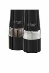 Russell Hobbs Tuz&Biber Öğütücü Değirmenler 28010-56 Siyah