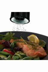 Russell Hobbs Tuz&Biber Öğütücü Değirmenler 28010-56 Siyah