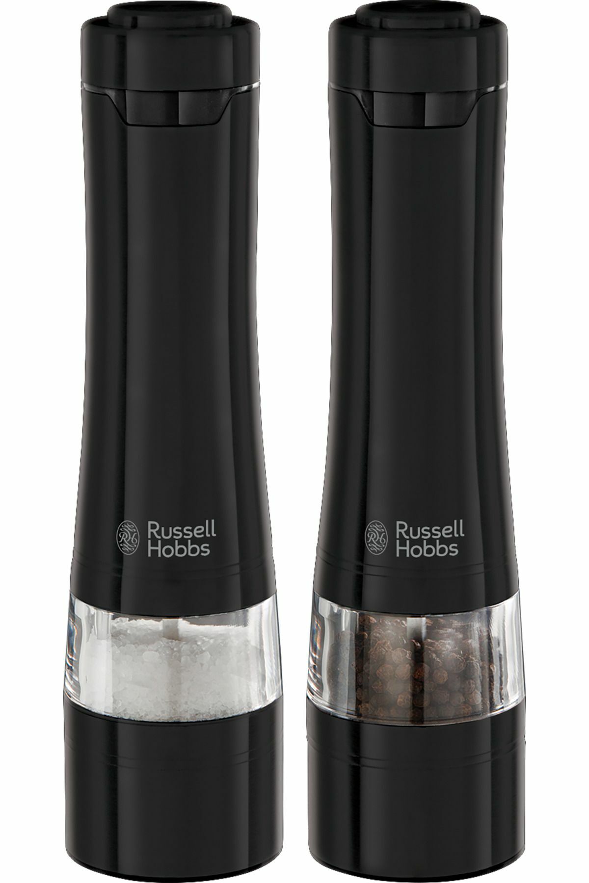 Russell Hobbs Tuz&Biber Öğütücü Değirmenler 28010-56 Siyah