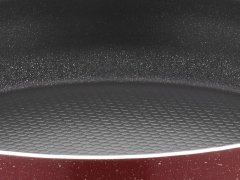 Taç 18 Cm Granit Tava TT-1142