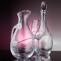 Kcd 49 Parça Samanyolu Bardak Takımı 3412