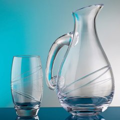 Kcd 49 Parça Samanyolu Bardak Takımı 3412