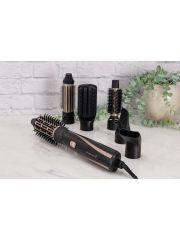 Remington Saç Düzleştirici Blow&Style AS7700