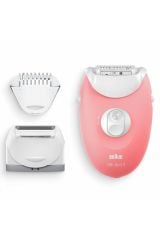 Braun Epilatör Silk-Epil 3 3277 Smartlight