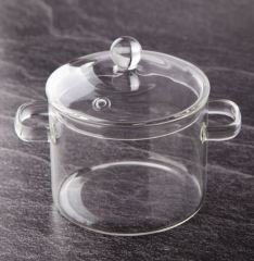 Arow Cam Tencere Borosilikat PM-160