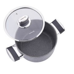 Korkmaz Palma Tencere 28x14,5 cm A3904