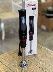 Arzum AR1203-01 Risso El Blender Siyah