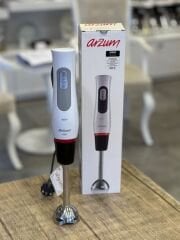 Arzum AR1203-02 Risso El Blender Beyaz