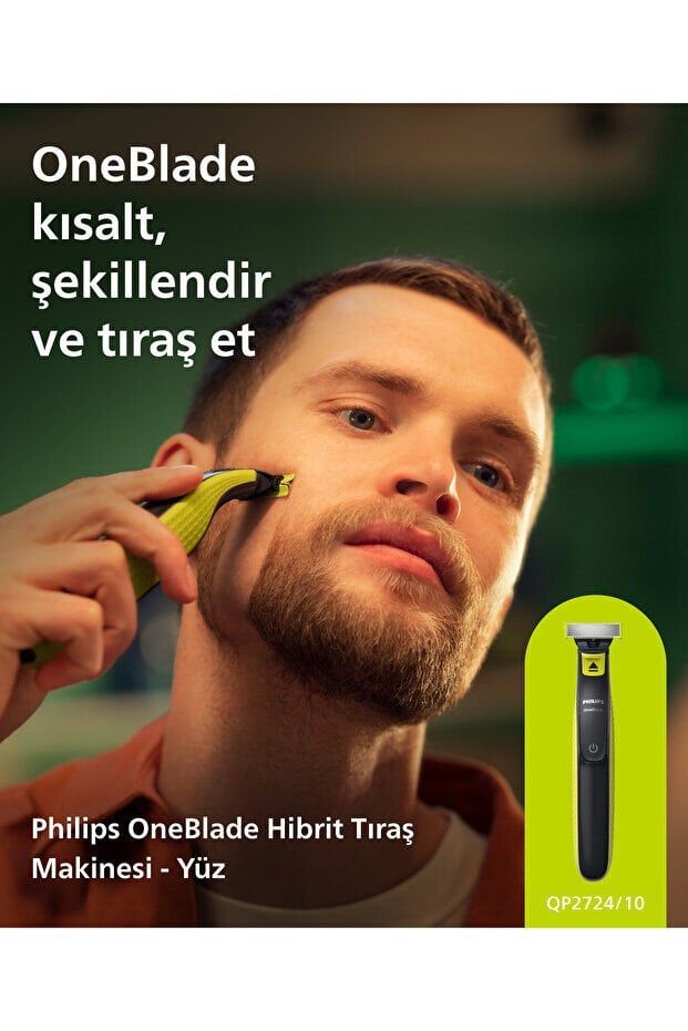 Philips Tıraş Makinesi QP2724/10