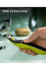 Philips Tıraş Makinesi QP2724/10